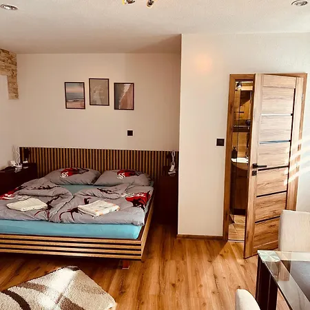 Premium Apartman-filakovo Apartamento *