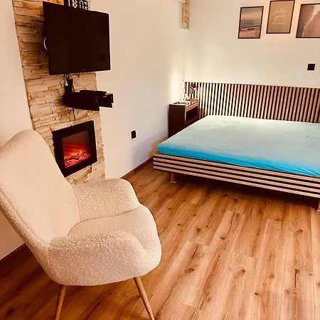 Lägenhet Premium Apartman-filakovo