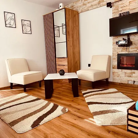 Premium Apartman-filakovo Appartamento Filakovo