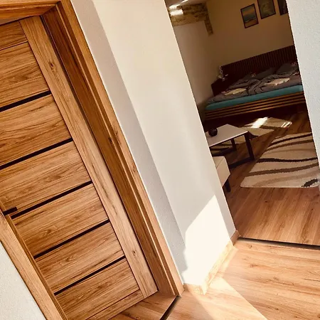 Lägenhet Premium Apartman-filakovo