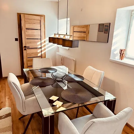 Premium Apartman-filakovo * Filakovo