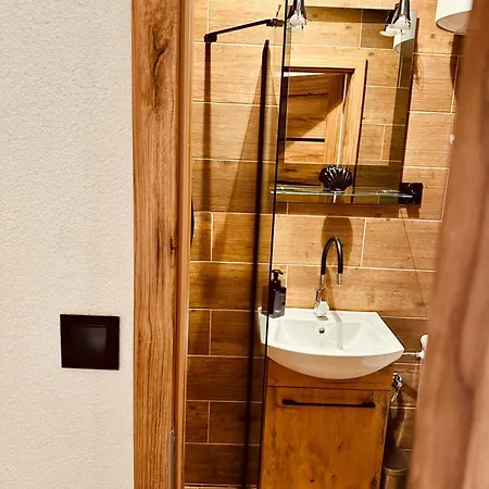 Appartamento Premium Apartman-filakovo