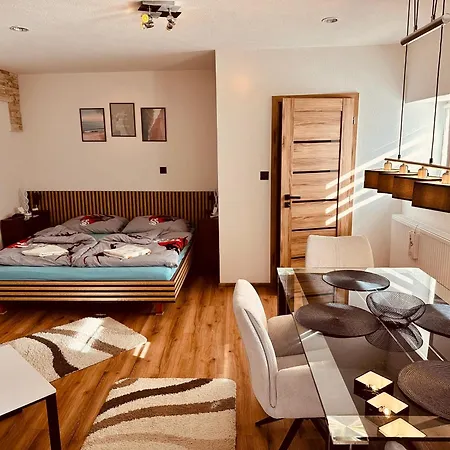 Appartamento Premium Apartman-filakovo Filakovo