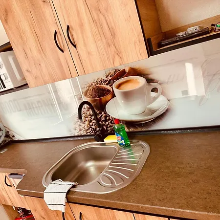 Premium Apartman-filakovo * Filakovo