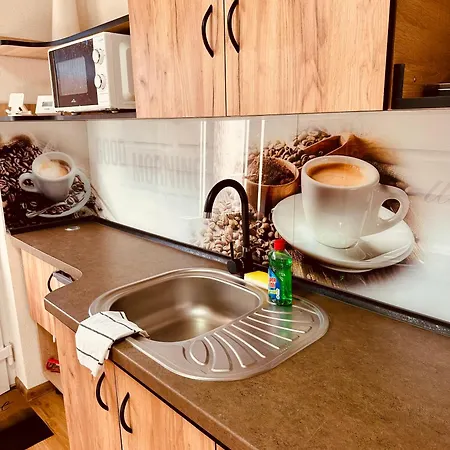 Premium Apartman-filakovo *