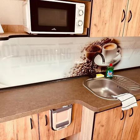 Premium Apartman-filakovo Appartamento