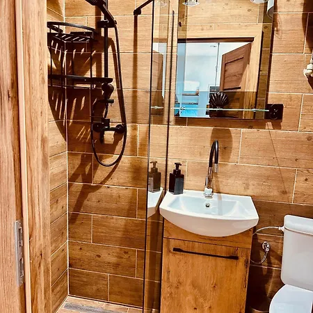 Lejlighed Premium Apartman-filakovo Filakovo