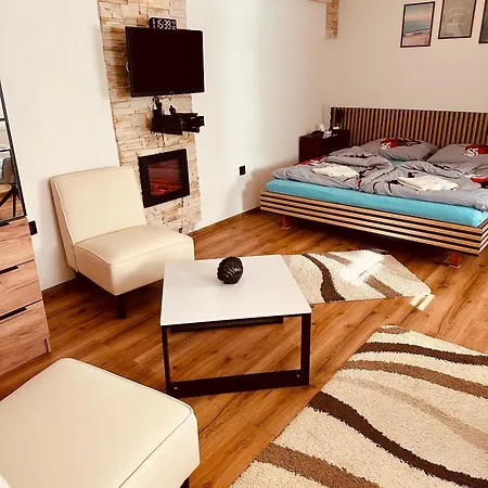 Lägenhet Premium Apartman-filakovo *