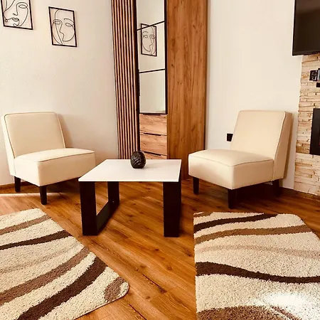 Premium Apartman-filakovo Lägenhet