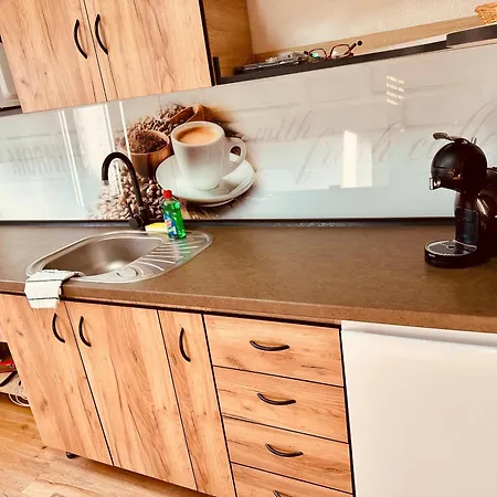 Premium Apartman-filakovo