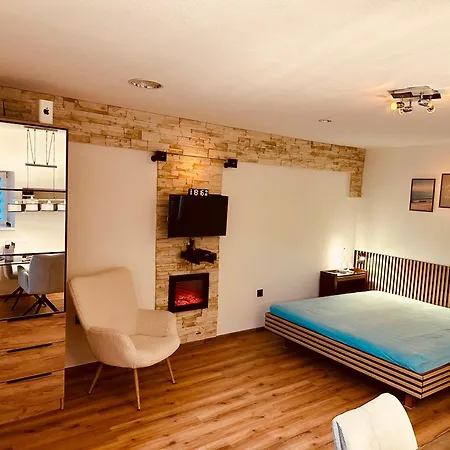 Appartamento Premium Apartman-filakovo Filakovo