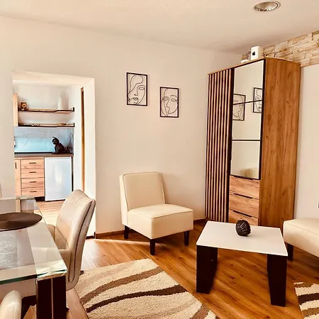 Premium Apartman-filakovo Appartamento