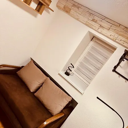 Premium Apartman-filakovo Lägenhet *