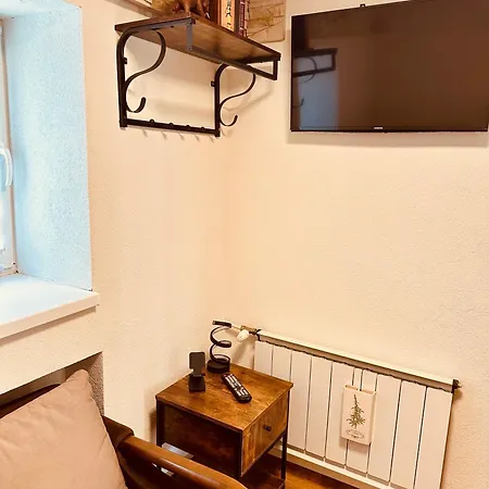 Premium Apartman-filakovo Lejlighed
