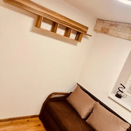 Premium Apartman-filakovo Lägenhet Filakovo