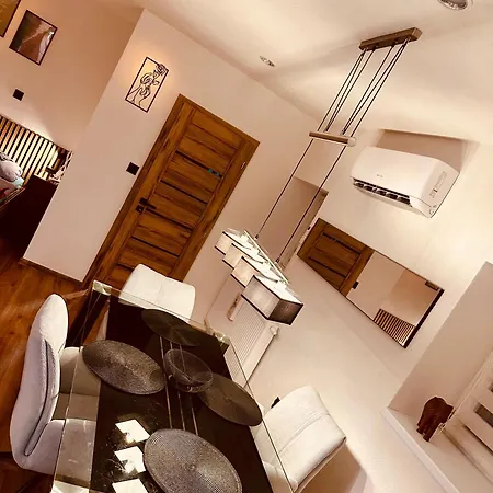 Premium Apartman-filakovo * Filakovo