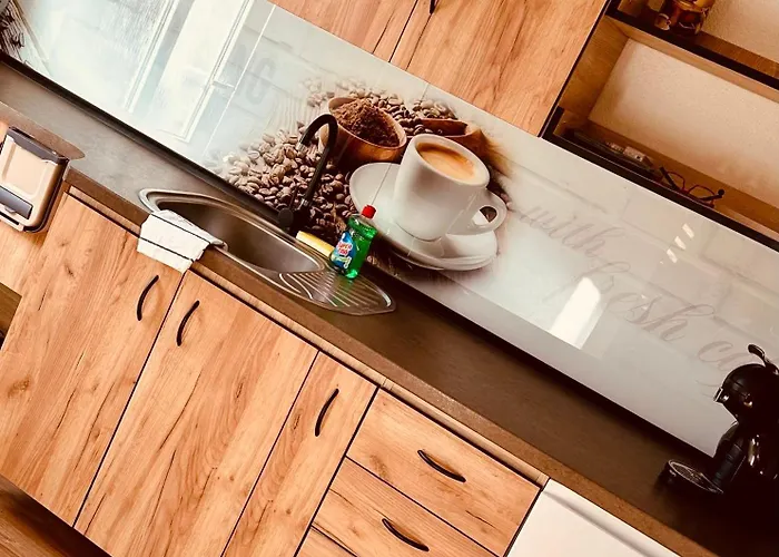 Premium Apartman-filakovo