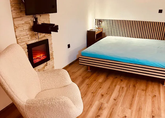 公寓 Premium Apartman-filakovo