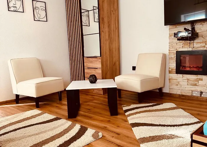 Premium Apartman-filakovo 아파트 Filakovo
