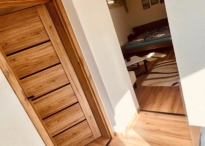 아파트 Premium Apartman-filakovo