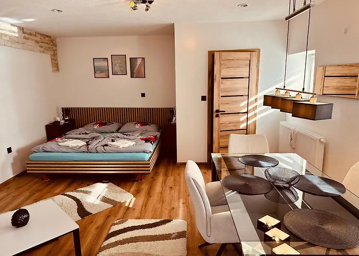 公寓 Premium Apartman-filakovo Filakovo