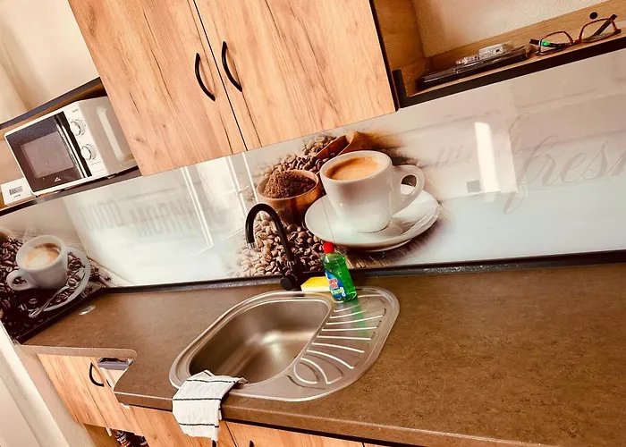 Premium Apartman-filakovo * Filakovo