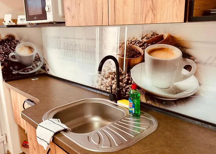 Premium Apartman-filakovo *