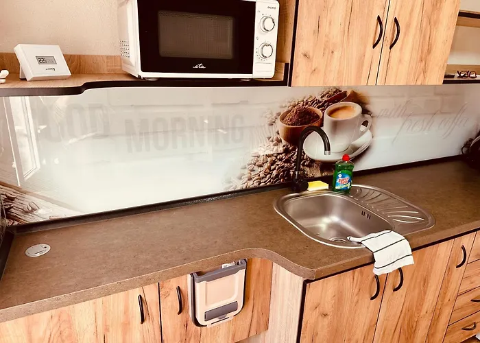 Premium Apartman-filakovo 公寓