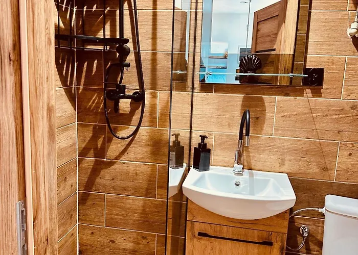 아파트 Premium Apartman-filakovo Filakovo