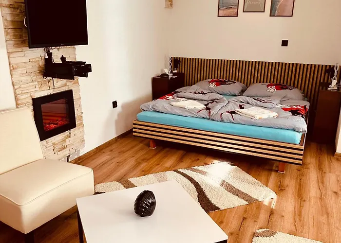 Premium Apartman-filakovo