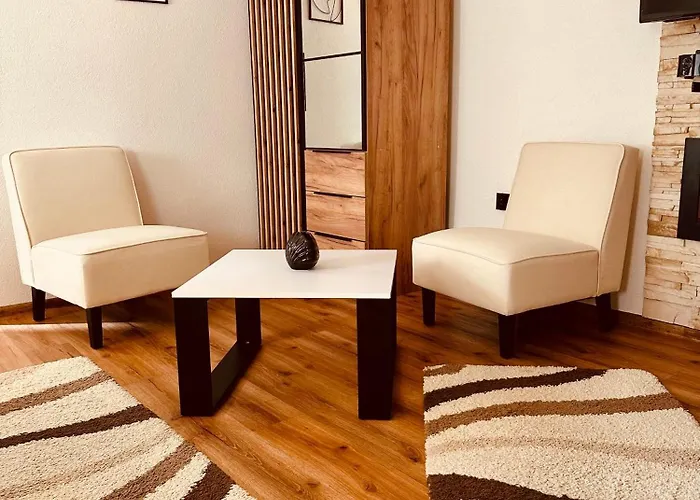 Premium Apartman-filakovo 아파트