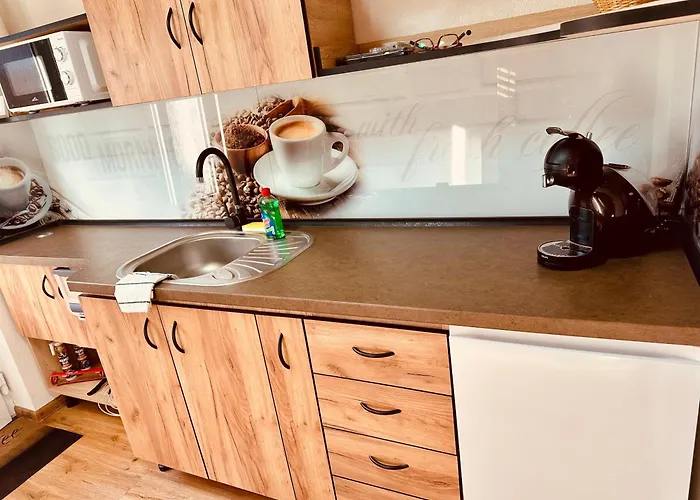 Premium Apartman-filakovo