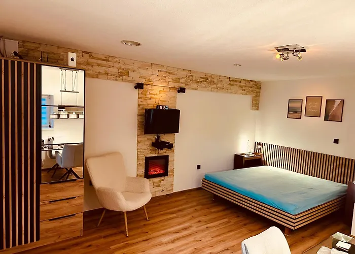 아파트 Premium Apartman-filakovo Filakovo