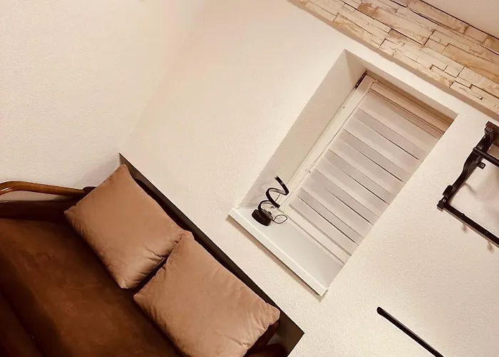 Premium Apartman-filakovo 아파트 *
