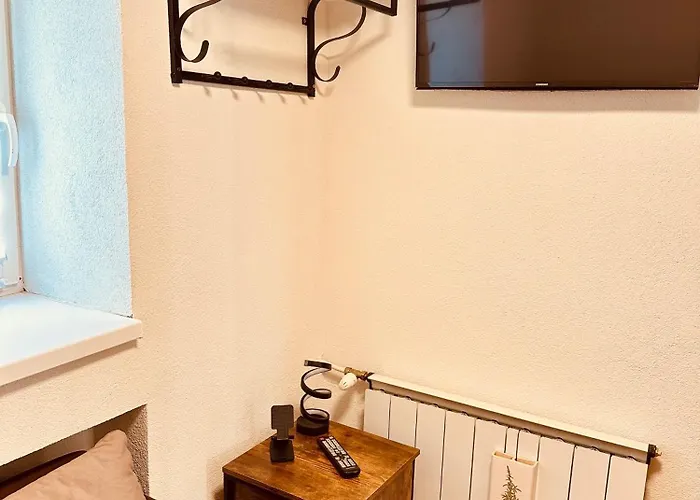 Premium Apartman-filakovo 公寓