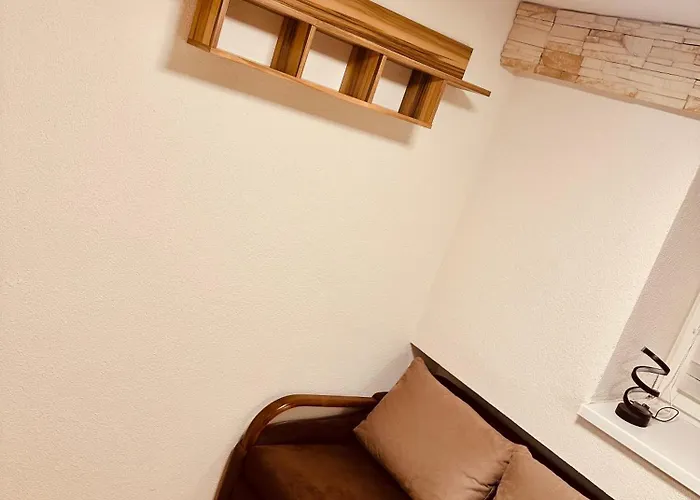 Premium Apartman-filakovo 아파트 Filakovo