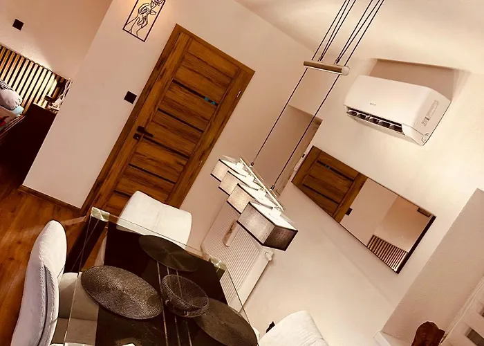 Premium Apartman-filakovo * Filakovo